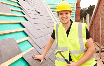 find trusted Brompton Regis roofers in Somerset