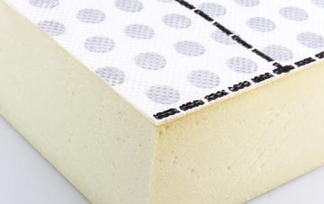 meeting Brompton Regis building codes