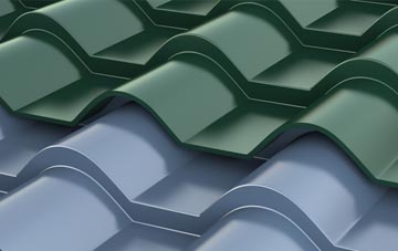 who should consider Brompton Regis plastic roofs