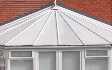 Brompton Regis polycarbonate conservatory roof repairs