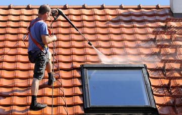 roof cleaning Brompton Regis, Somerset