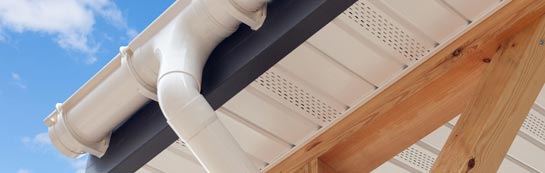 get Brompton Regis guttering quotes today