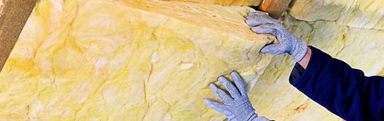 quotes for Brompton Regis roof insulation