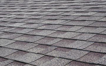 Brompton Regis tiles for shallow pitch roofing