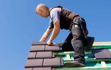 disadvantages of Brompton Regis slate roofing