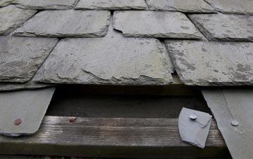Brompton Regis slate roof repairs and maintenance