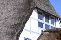 find rated Brompton Regis thatchers